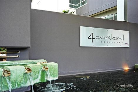 4el8/4 Parkland Bvd, Brisbane City, QLD 4000