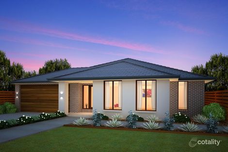 Lot 1912 Galactic St, Mount Duneed, VIC 3217