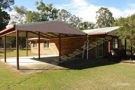 28 Osprey Tce, Poona, QLD 4650