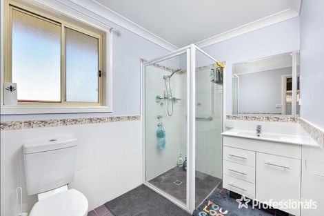 Property photo of 9A Conimbla Crescent North Tamworth NSW 2340