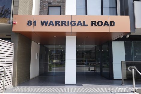 Property photo of 203/81 Warrigal Road Mentone VIC 3194