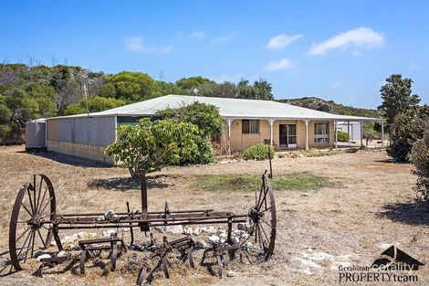 Property photo of 77 McCartney Road Greenough WA 6532