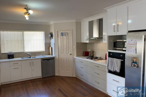Property photo of 35A Beatrice Street Doubleview WA 6018
