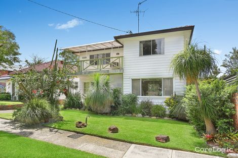 Property photo of 38 Kurnell Street Botany NSW 2019