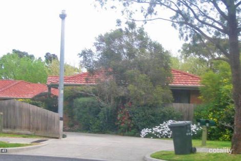 1/41 Bond Ave, Blackburn South, VIC 3130