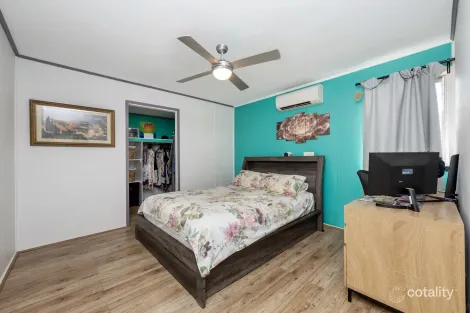 Property photo of 42 Kittyhawk Crescent Kirwan QLD 4817