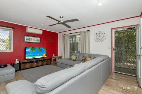 Property photo of 42 Kittyhawk Crescent Kirwan QLD 4817