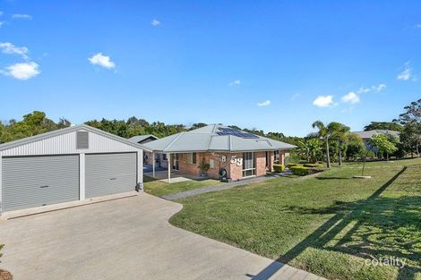 Property photo of 53 Waterview Drive Dundowran Beach QLD 4655