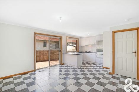 Property photo of 24 The Fred Hollows Way Mill Park VIC 3082