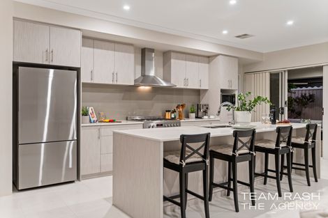 Property photo of 4 Albillo Parade Caversham WA 6055