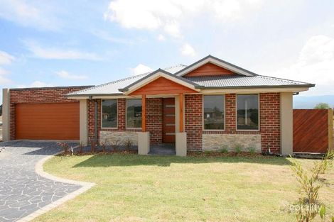 1 Oakbank Bvd, Whittlesea, VIC 3757