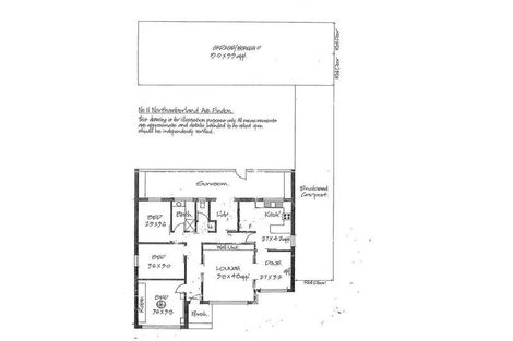 Property photo of 11 Northumberland Avenue Findon SA 5023