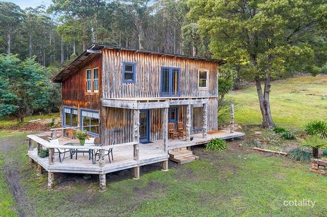 Property photo of 1227 Pelverata Road Pelverata TAS 7150