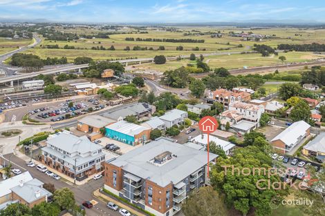 7/8 Steam St, Maitland, NSW 2320