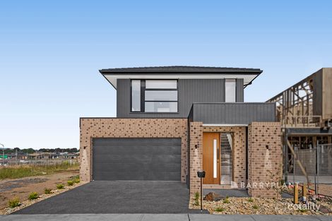 4 Yoruba Lane, Berwick, VIC 3806