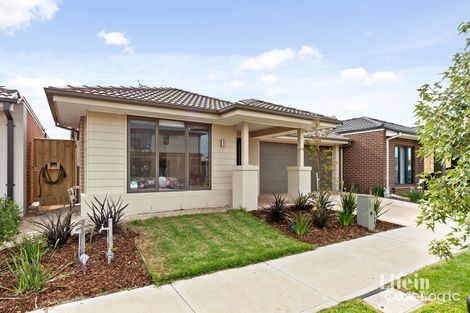 Property photo of 21 Calvante Way Tarneit VIC 3029