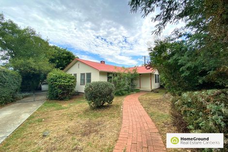 Property photo of 123 Duffy Street Ainslie ACT 2602