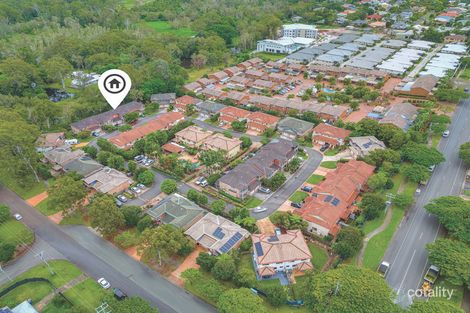 Property photo of 39/55 Beckwith Street Ormiston QLD 4160