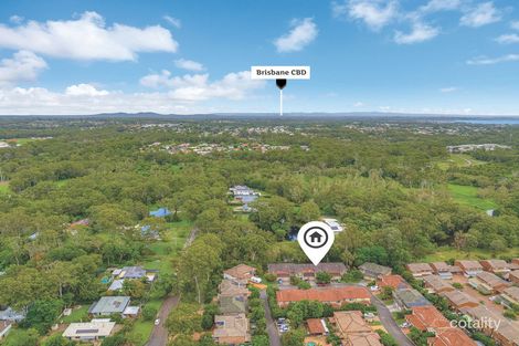 Property photo of 39/55 Beckwith Street Ormiston QLD 4160