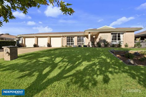 Property photo of 142 Kosciuszko Avenue Palmerston ACT 2913