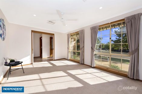 Property photo of 142 Kosciuszko Avenue Palmerston ACT 2913