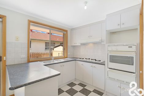 Property photo of 24 The Fred Hollows Way Mill Park VIC 3082