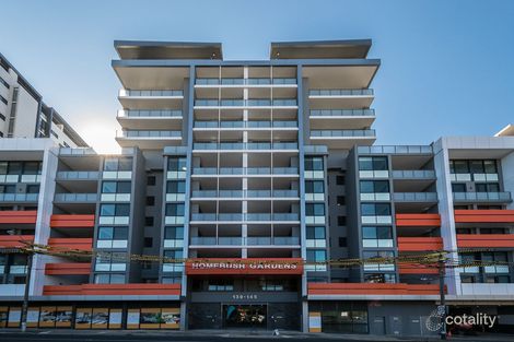 Property photo of 3/139-145 Parramatta Road Homebush NSW 2140