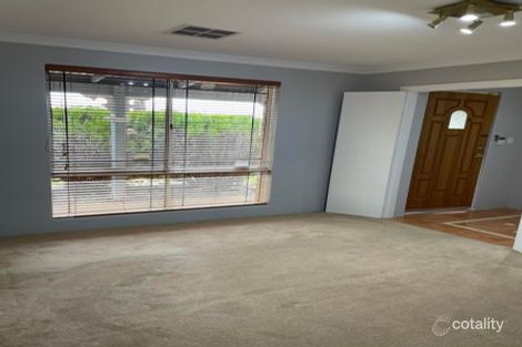 Property photo of 31 Quinault Loop Joondalup WA 6027