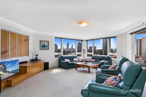 Property photo of 34/129 Surf Parade Broadbeach QLD 4218