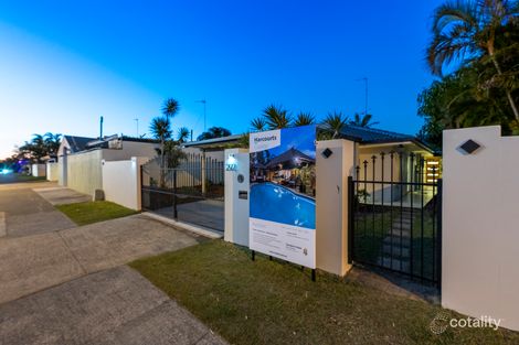 Property photo of 292 Rio Vista Boulevard Mermaid Waters QLD 4218