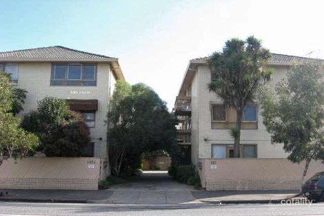 Property photo of 2/145 Hotham Street Balaclava VIC 3183