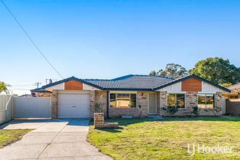 40 Swingler Way, Gosnells, WA 6110