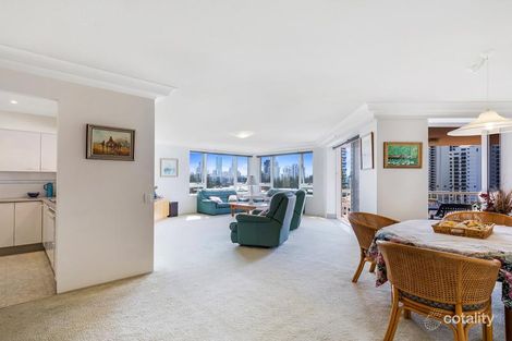 Property photo of 34/129 Surf Parade Broadbeach QLD 4218