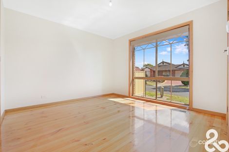 Property photo of 24 The Fred Hollows Way Mill Park VIC 3082