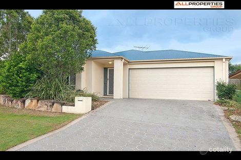 Property photo of 17 Montello Circuit Springfield Lakes QLD 4300