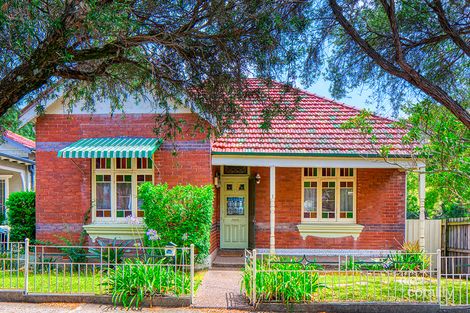 Property photo of 1 Jesmond Avenue Dulwich Hill NSW 2203