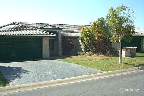 1/15 Golf View Ct, Banora Point, NSW 2486