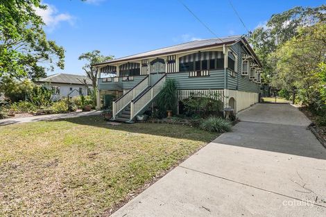 7 Merrell St, North Booval, QLD 4304