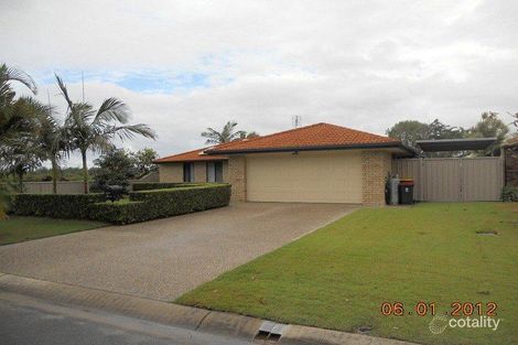 Property photo of 12 Brushbox Court Bogangar NSW 2488