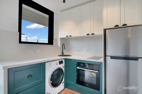 Property photo of 43/45-53 Macleay Street Potts Point NSW 2011