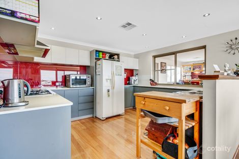 Property photo of 9 Narembeen Road Dawesville WA 6211