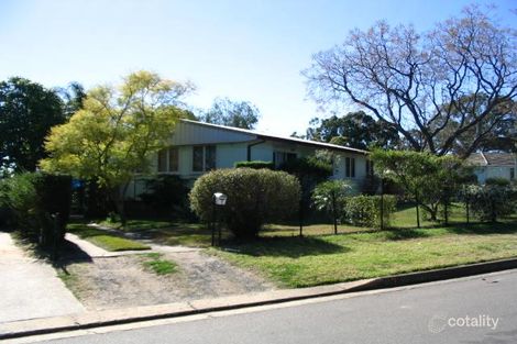 3 Wau Pl, Whalan, NSW 2770