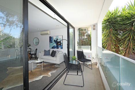 Property photo of 18/1295 Toorak Road Camberwell VIC 3124
