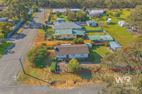 Property photo of 31 Webster Street Mount Barker WA 6324