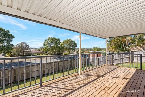 Property photo of 8 Manassa Street Upper Coomera QLD 4209