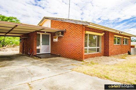 Property photo of 71 Woolgar Way Lockridge WA 6054