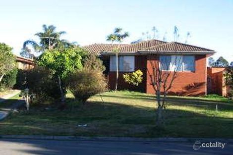 9 Congressional Dr, Liverpool, NSW 2170