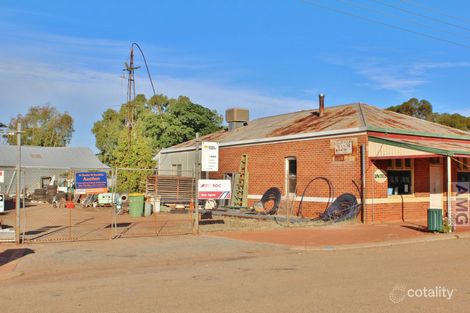 24 Rankin St, Kondinin, WA 6367