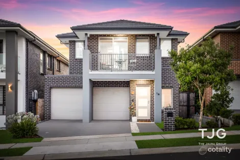 16 Pimlico St, Box Hill, NSW 2765