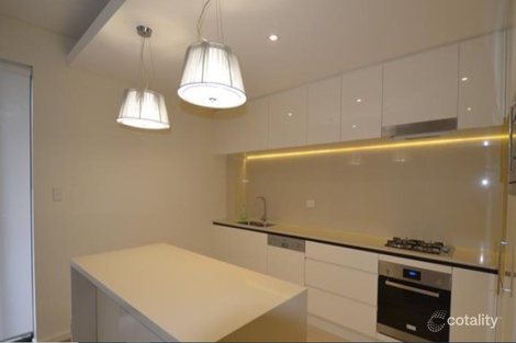 Property photo of 12B/23-27 Ray Road Epping NSW 2121